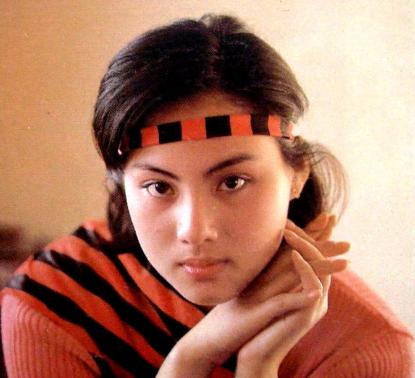 乐韵母亲逼死女儿后悔过吗,丹凤眼乐韵现状