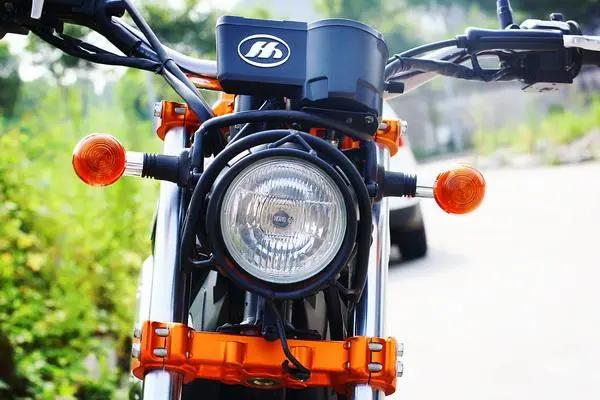 入门250风冷越野车,入门级水冷越野摩托