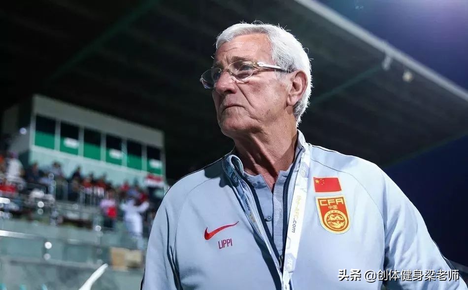 关于中国男足的一些事实,中国男足到底该何去何从