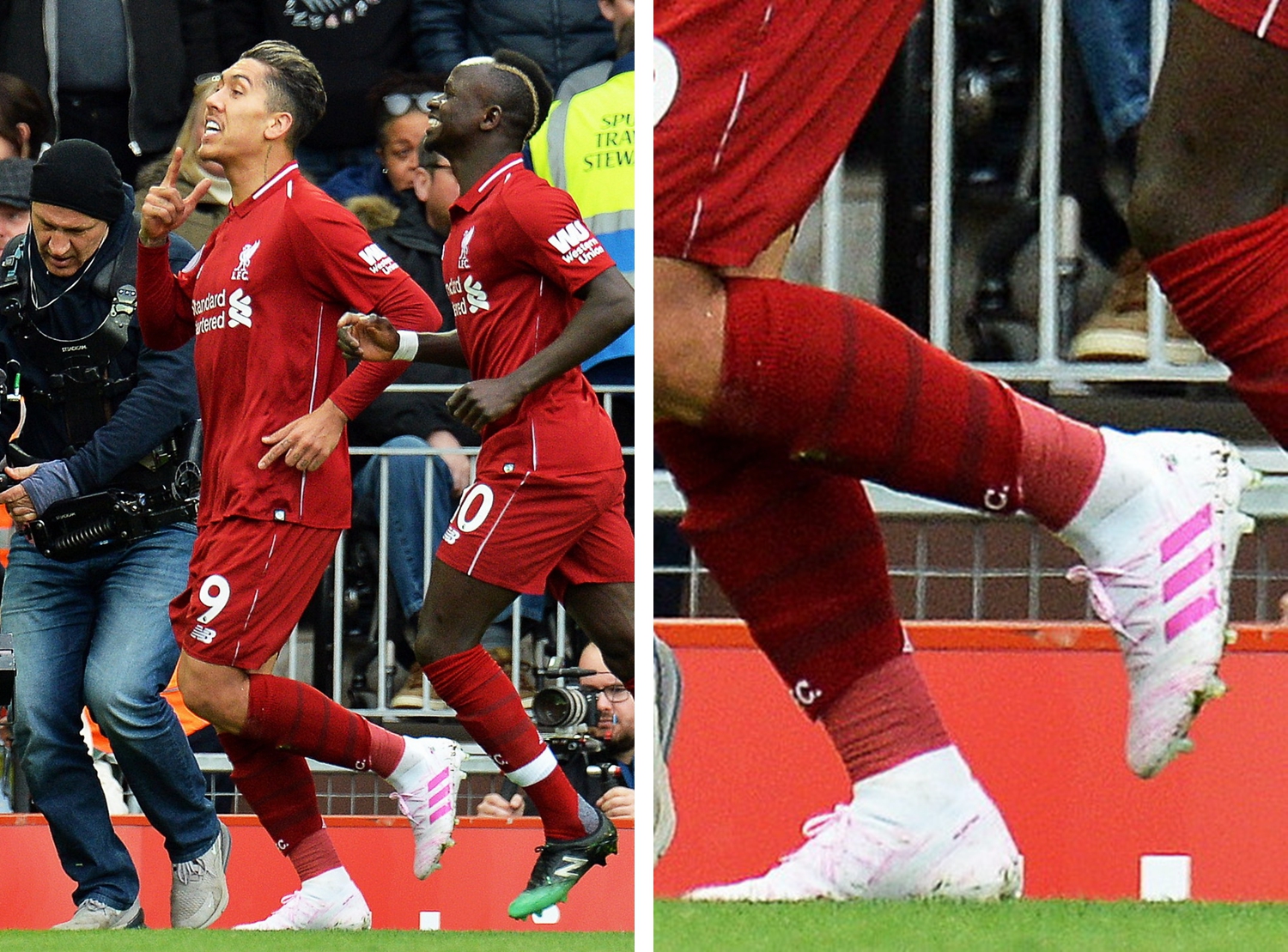 盘点那些超好用的足球鞋,盘点那些品质好颜值高的足球鞋