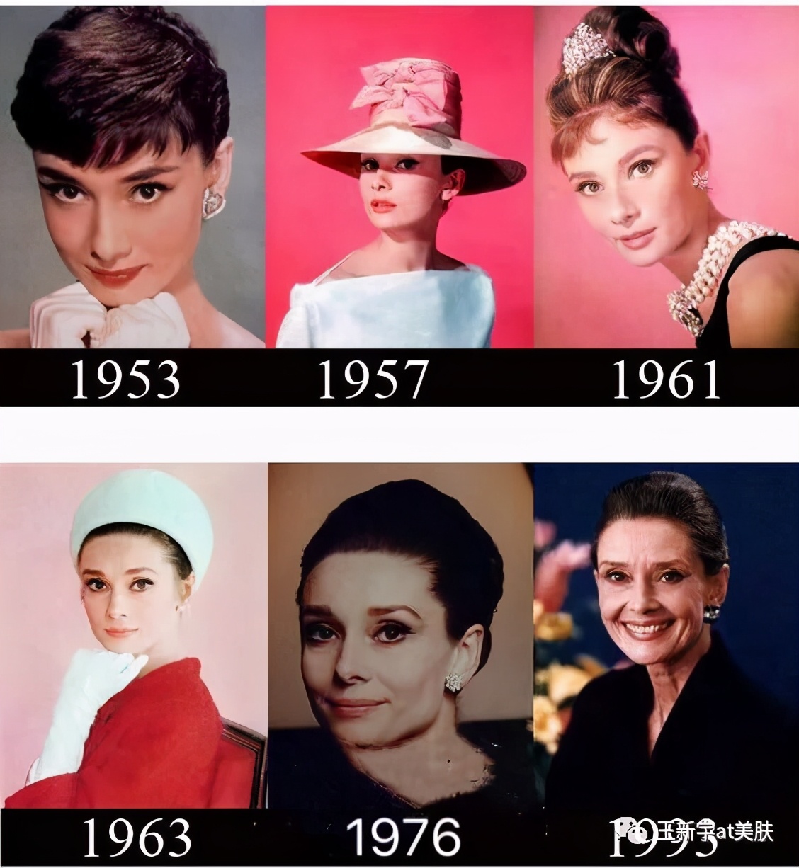 面部松弛怎么变紧,面部衰老下垂怎么调理