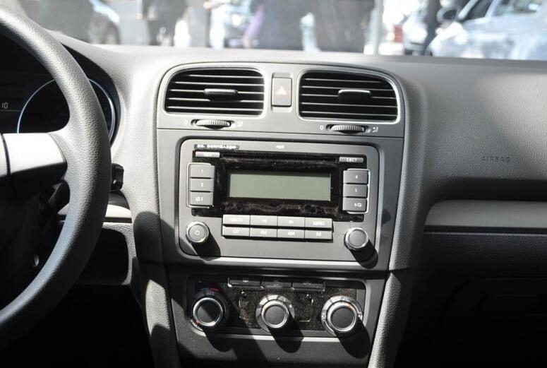 22年上牌高尔夫8二手价格,17年上牌2018款高尔夫1.4