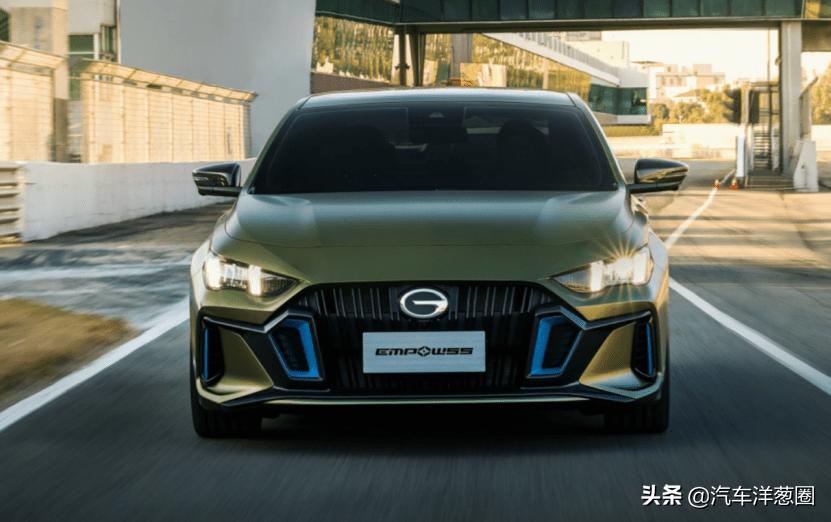 国产零百加速4秒以内的性能车,最新15万内零百加速最快的车