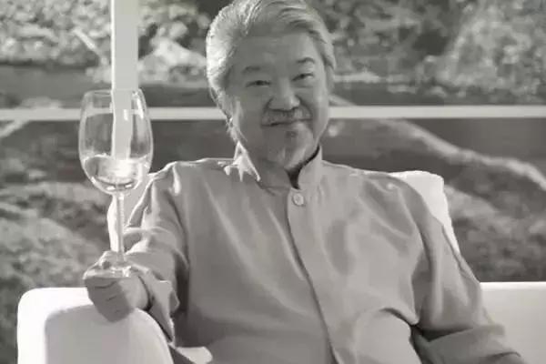 蔡澜说不喝好茶,蔡澜最新谈中国茶道