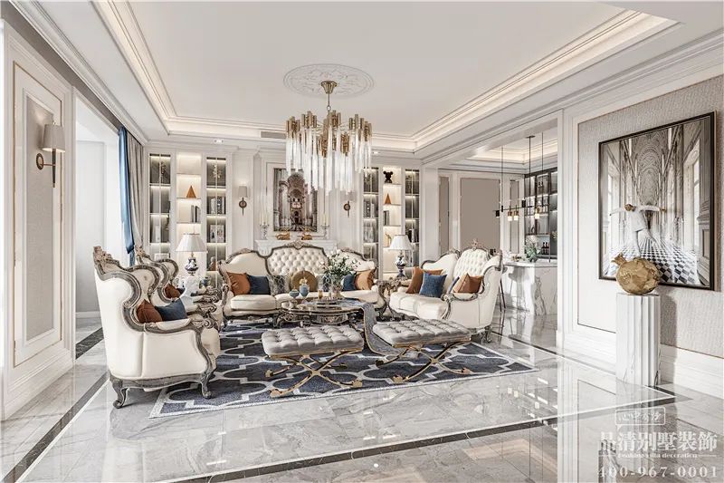 翡丽湾别墅装修效果图,常州翡丽蓝湾别墅户型图