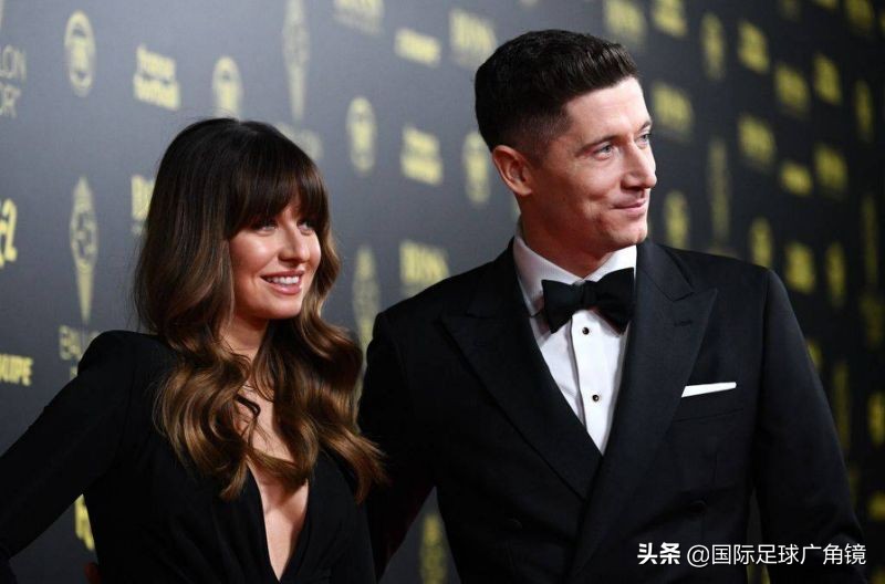 莱万的金球奖被抢劫了国际足联会继续“倒行逆施”吗？