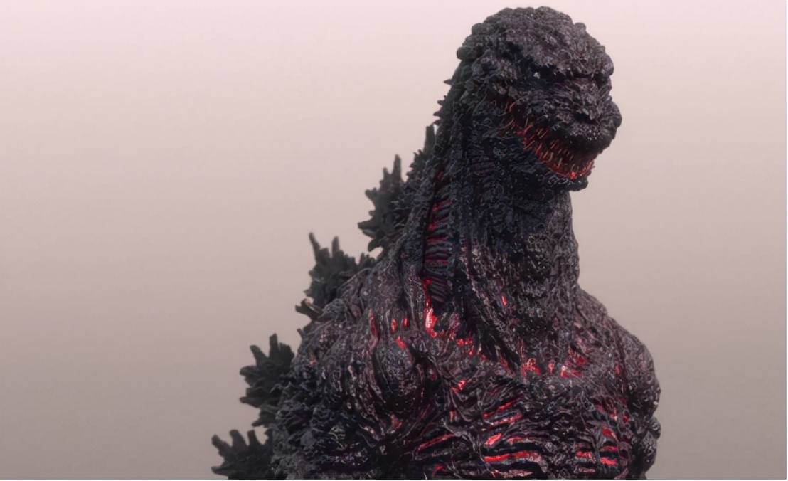 日本船员捕捉到海怪,日本人发现的海中怪物巨大