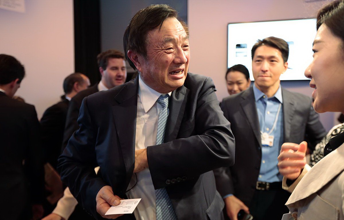 任正非对年轻干部的忠告,任正非评一个好干部