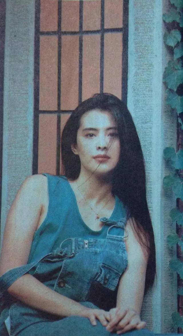 所谓的港风，无非就是这些元素，掌握这些人人都能成为港风女神