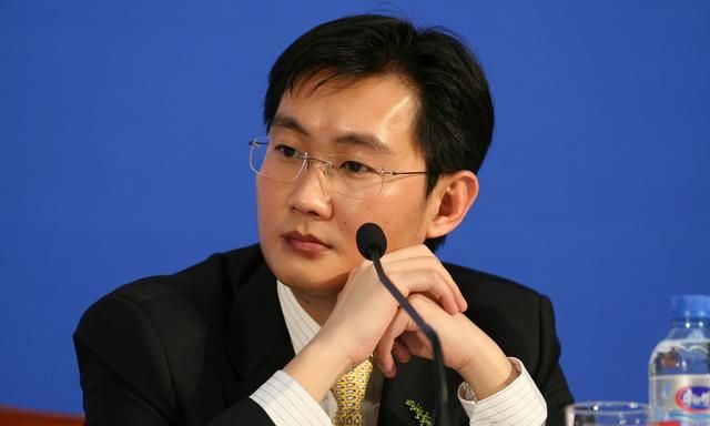 马化腾QQ曾被16岁黑客盗走？官方解释来了，答案让人哭笑不得