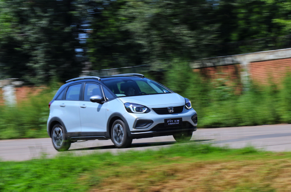 本田飞度没有音响,飞度2021款没有车载音响吗