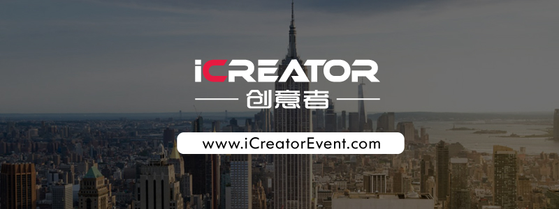 创作者大会,创意icreator