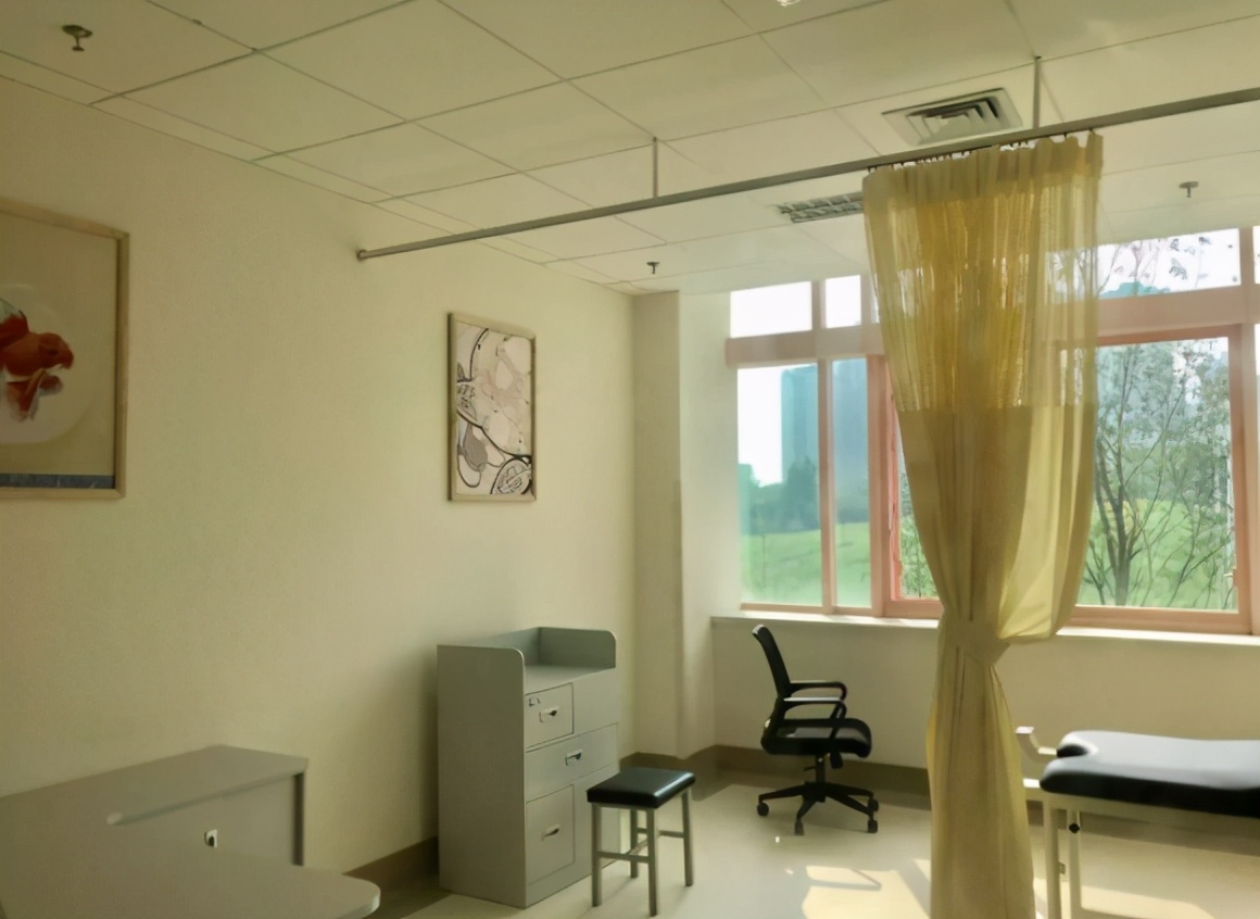 妇科检查收取1000块钱的服务费,妇科检查38元套餐的套路