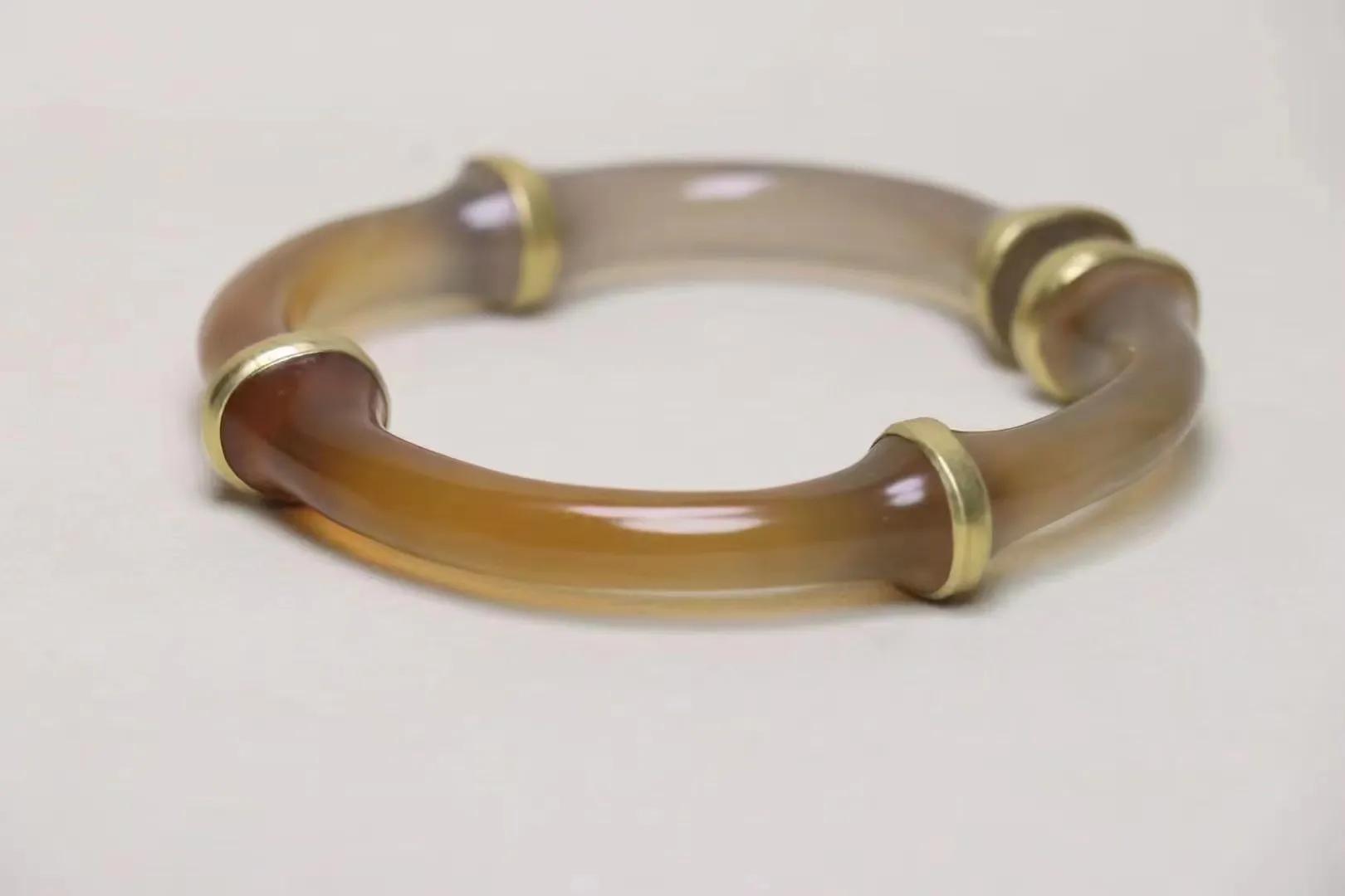 辽金时期的玛瑙瓜棱珠工艺,辽金玛瑙鉴定最简单的方法