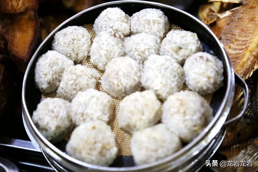 正宗龙岩人都吃过的美食,龙岩人过年吃什么
