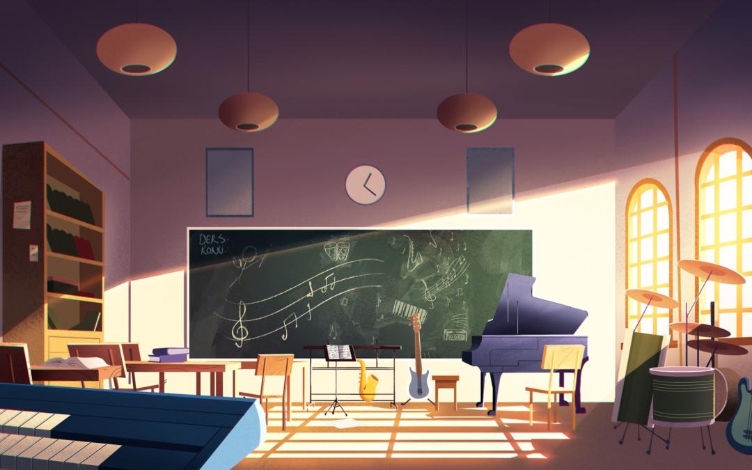 这所大山里的未来学校，破解了我们对于教育创新的认识误区