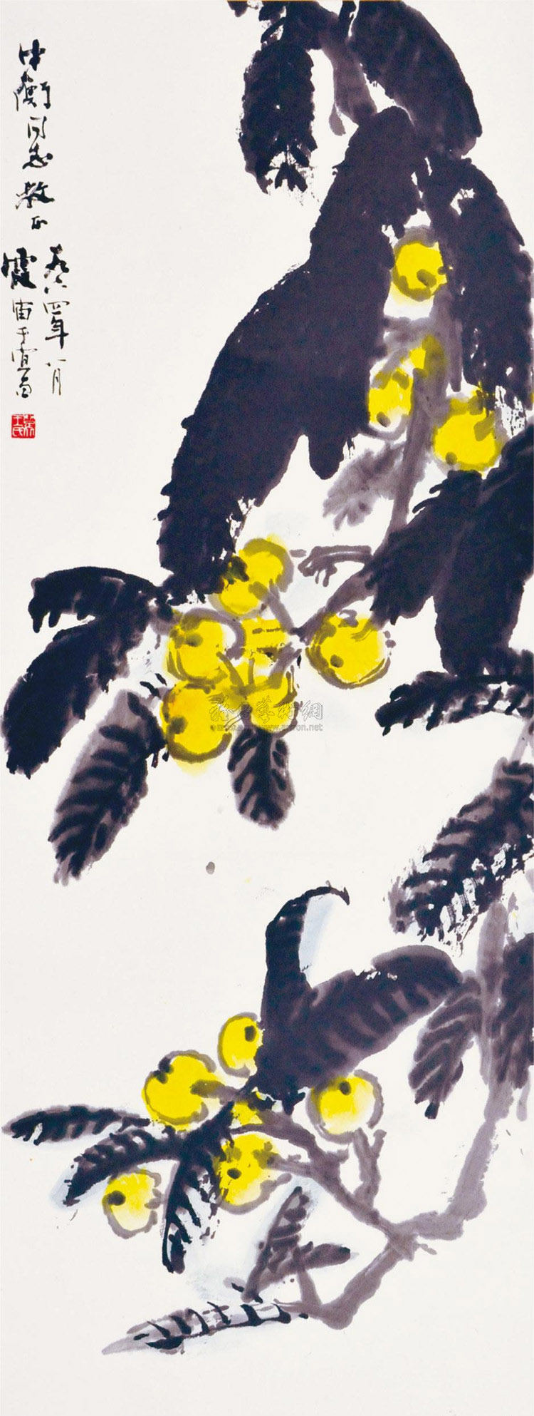 王霞宙的作品,王霞宙的画多少钱