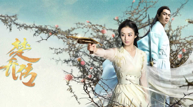 十部顶级虐心古装剧有哪些,好看且虐的古装爱情剧