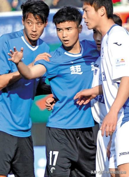 足球运动员遭雷击,最倒霉被雷电击中