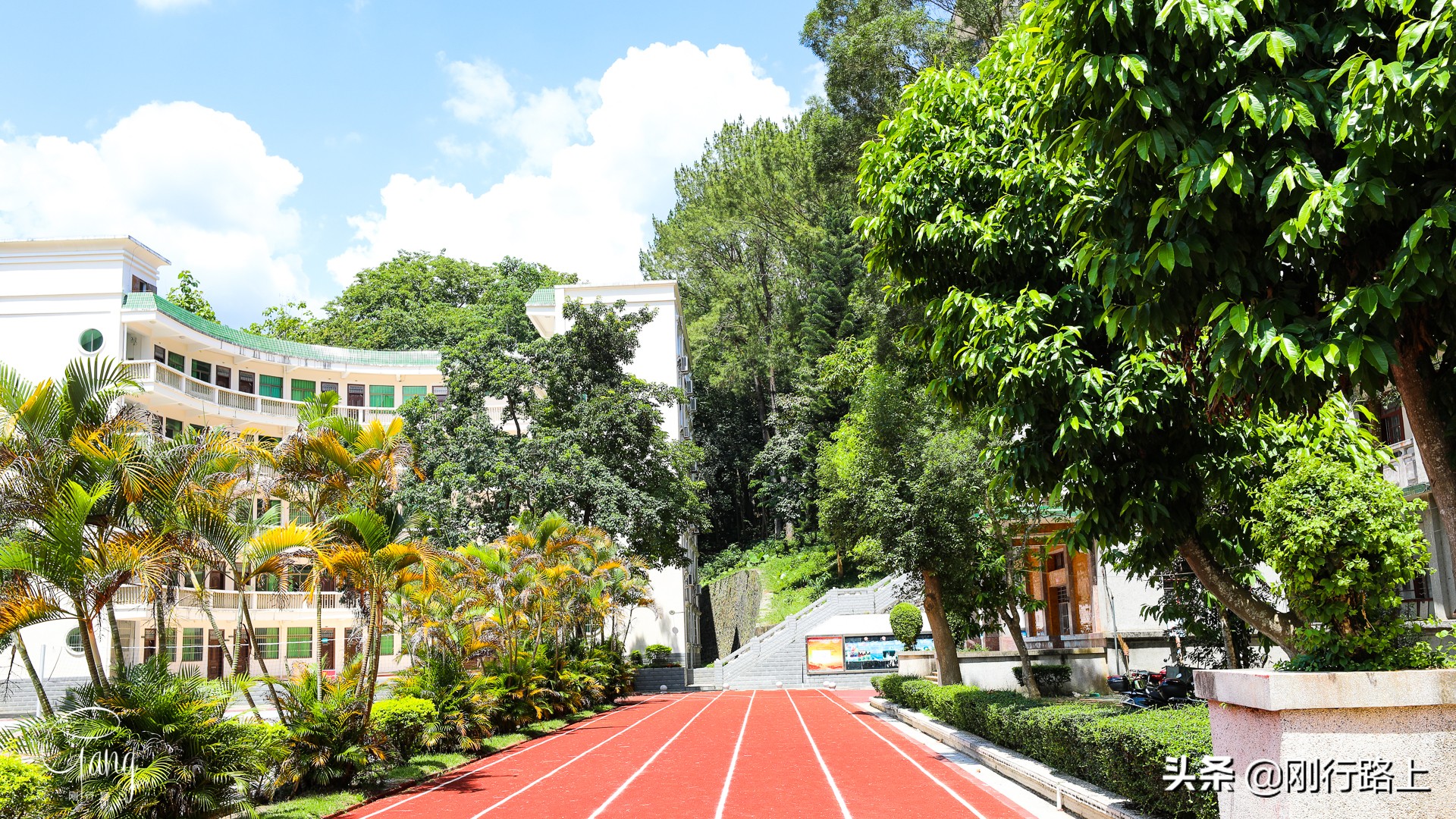 海南翡翠山城,海南空气质量最好的是哪里