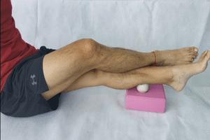 自我软组织放松练习大全（上）