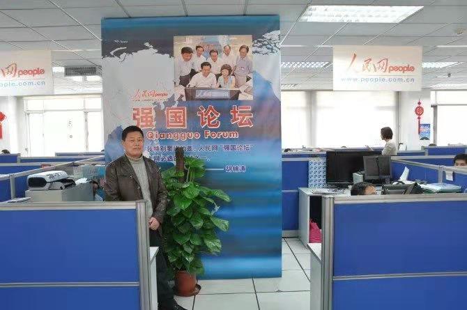 邳州市李海年,邳州李海年