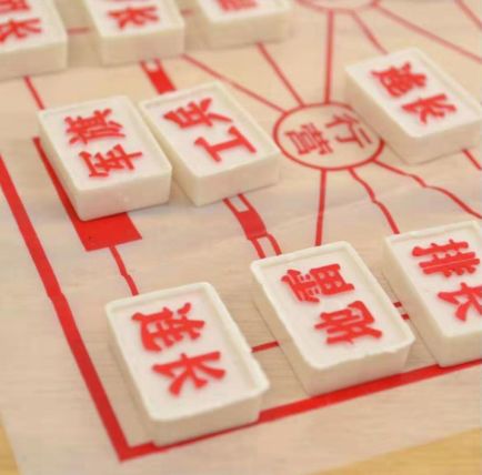 123d使用说明,入门军棋