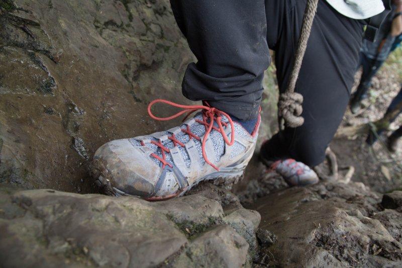 aku户外登山鞋,aku鞋2020款