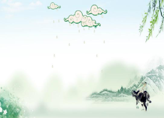 清明节扫墓的来历100字,清明节的习俗除了扫墓还有哪些