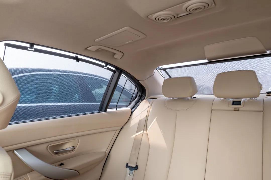 新款宝马320li运动值不值得买,用a级的价格拥有一台bba车型