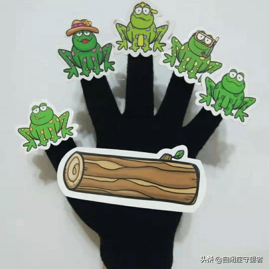 自闭症儿童也能读绘本！这样读书提升孩子的能力