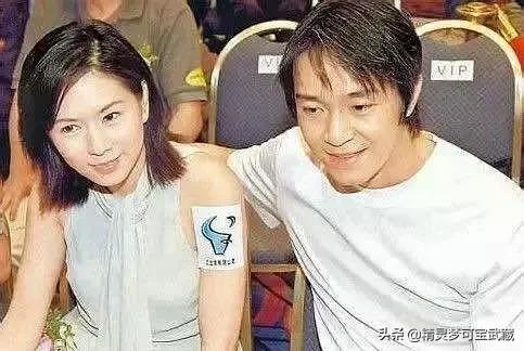 周星驰天才在左疯子在右,周星驰孤独