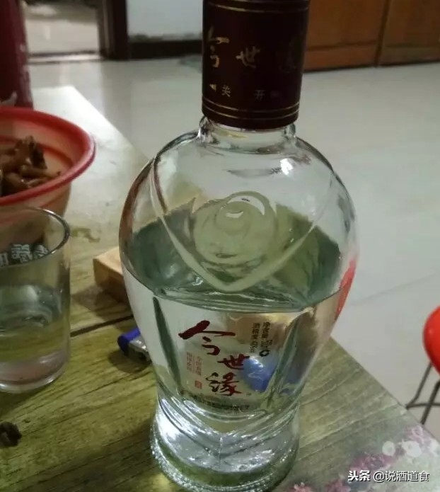 洋河和今世缘酿酒工艺对比,洋河双沟今世缘