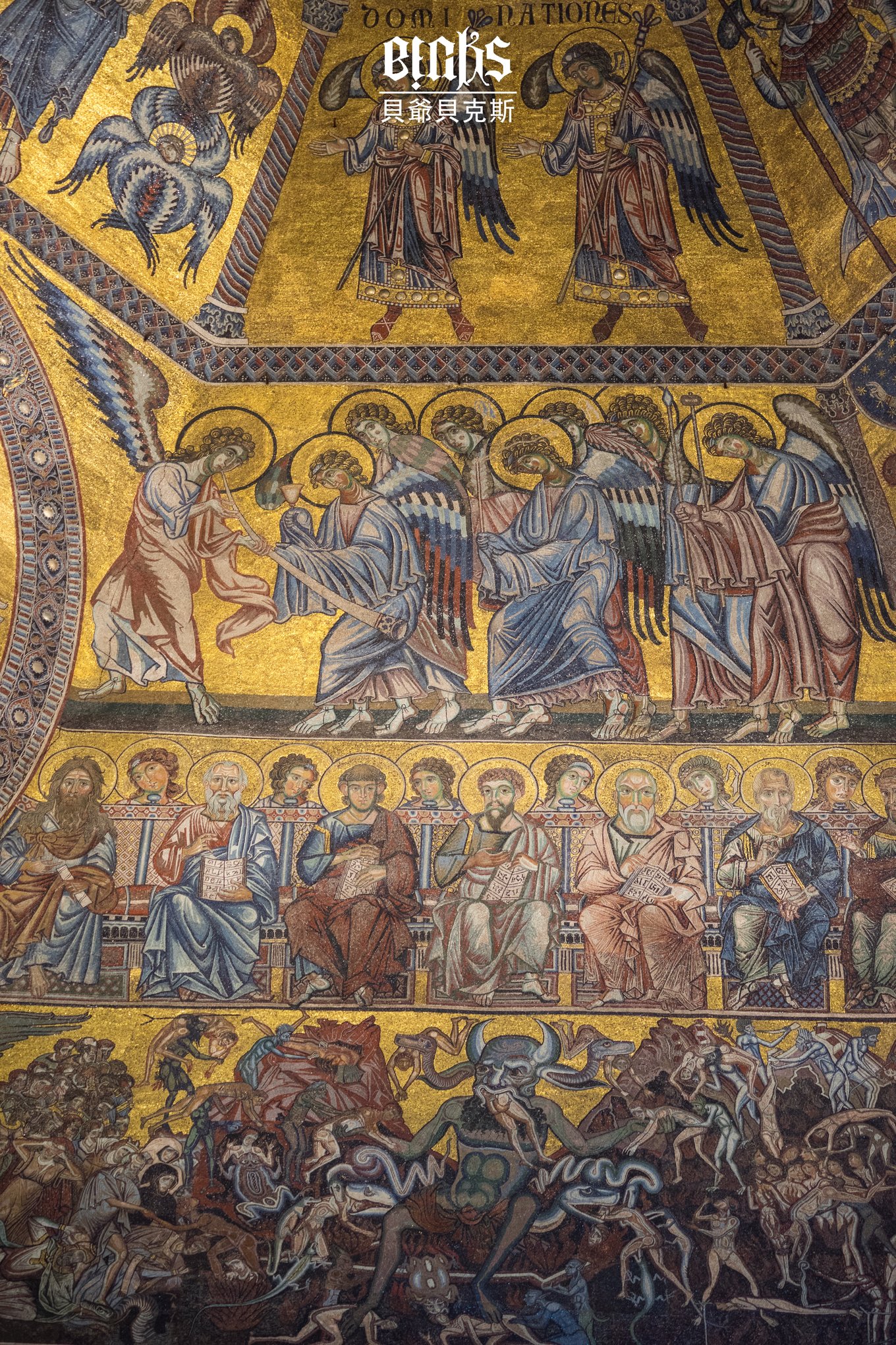 神曲中引导但丁游历地狱的是谁,但丁《神曲》地狱里最炽热的地方