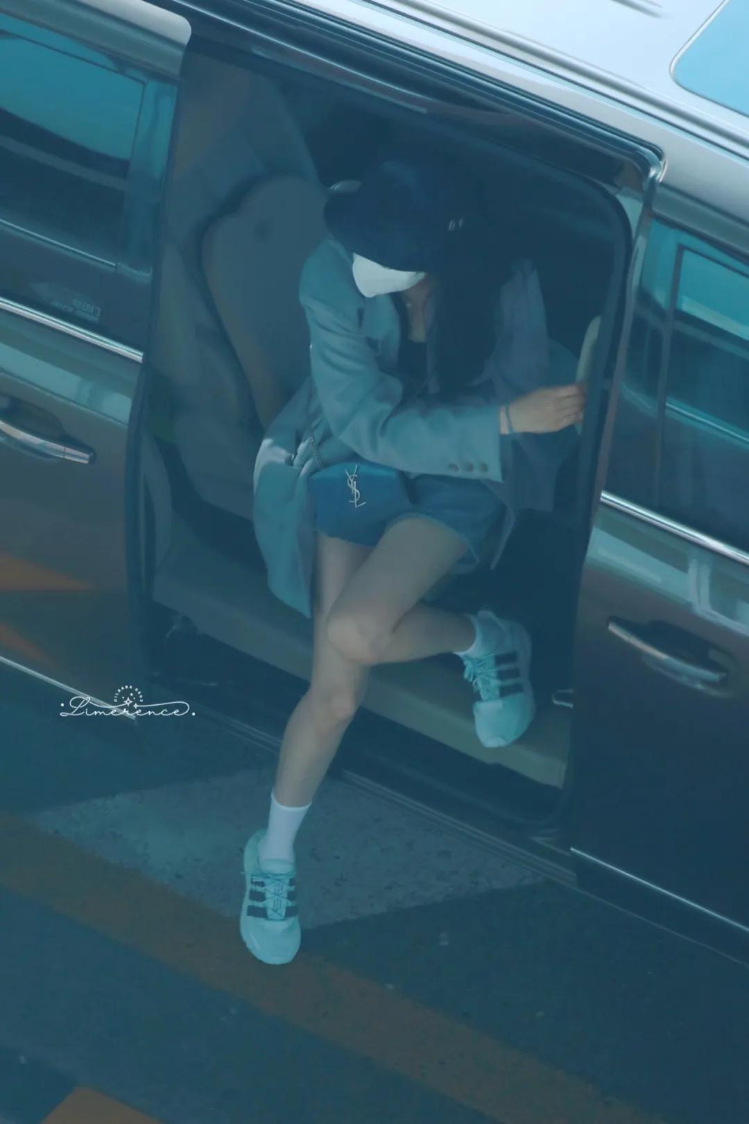 allwhite质感穿搭,allwhite穿搭小个子西装