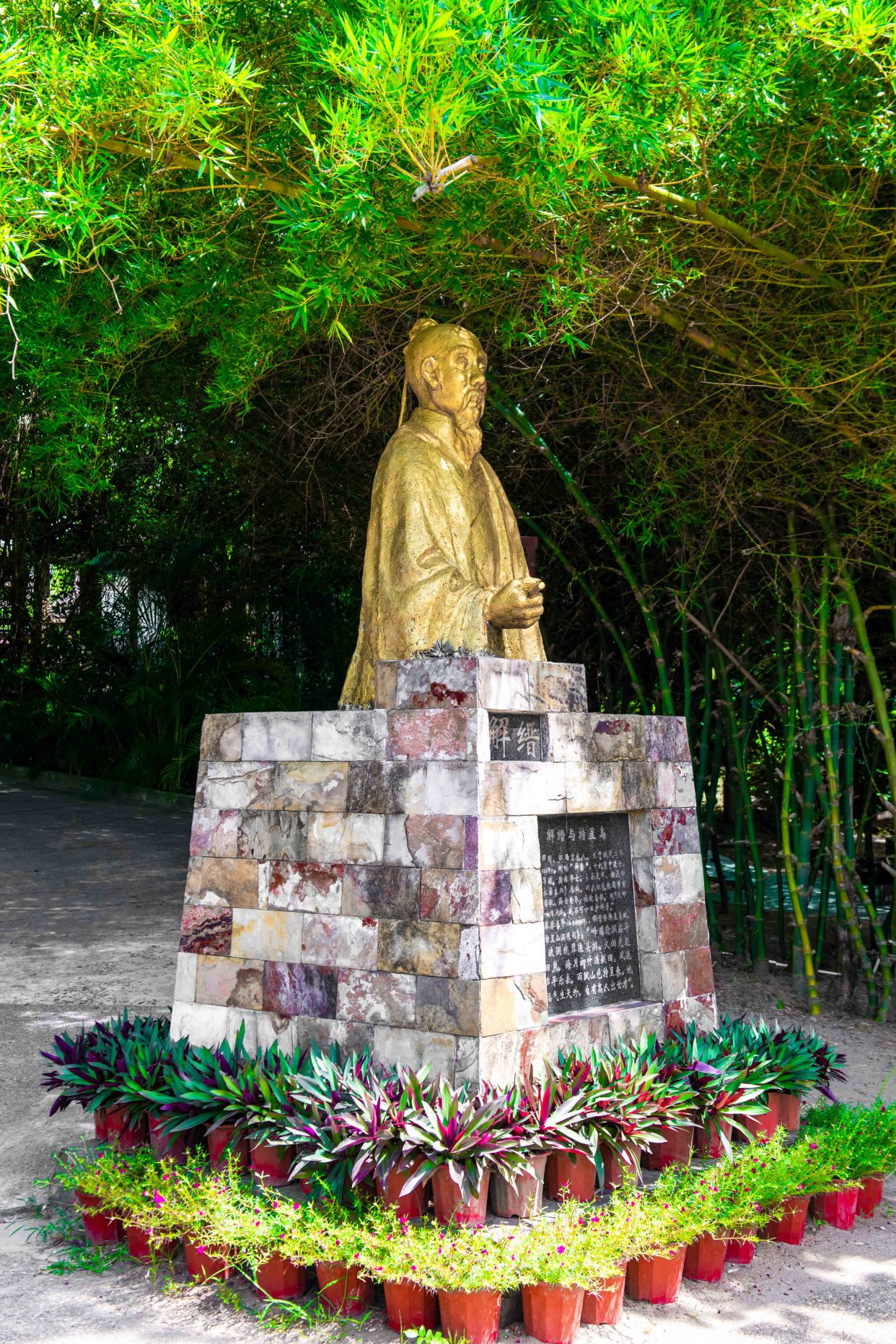 广东湛江特呈岛旅游介绍,湛江特呈岛海滩