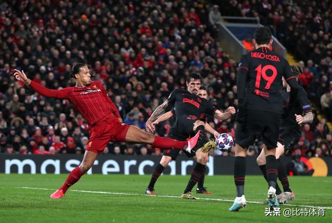 「欧冠实录」两大性格教练联手打造饕餮盛宴,今夜胜利属于足球