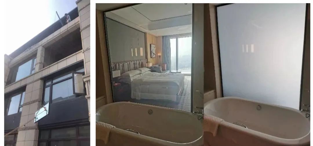 楼层矮怎么注意隐私,楼层低怎么让家避免所有虫子