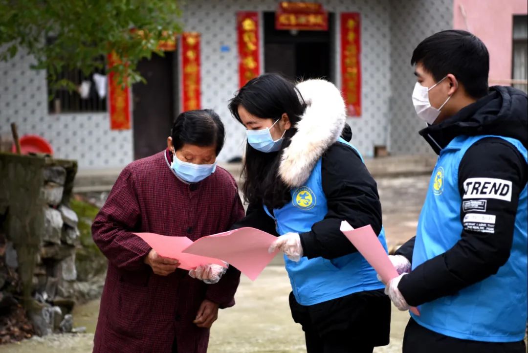 面对疫情，大学生是怎么看的？