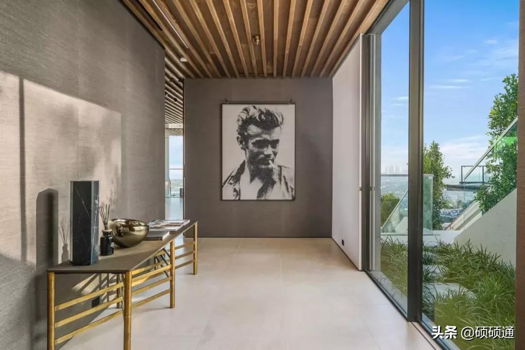 5个亿能买什么样的豪宅,1800万的豪宅是什么样