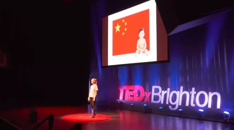 这个英国小姐姐靠给中国人取英文名赚30万镑