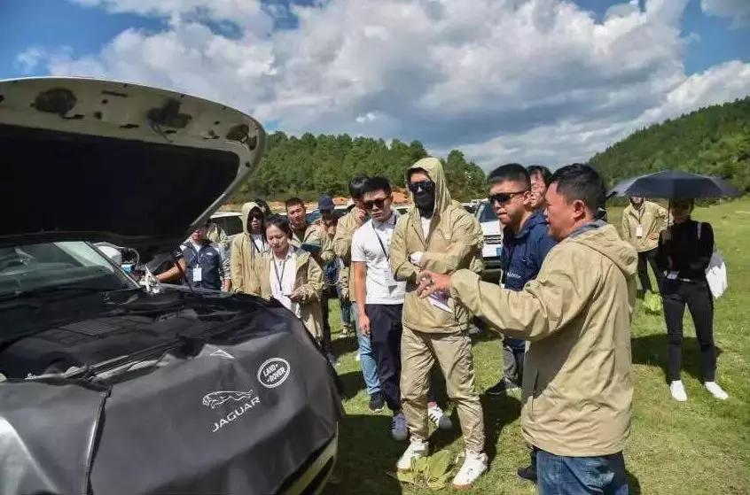 捷豹路虎有哪些缺点,捷豹路虎售后服务如何领先