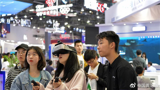 中国舆论场2023最新一期,中国舆论场20191027