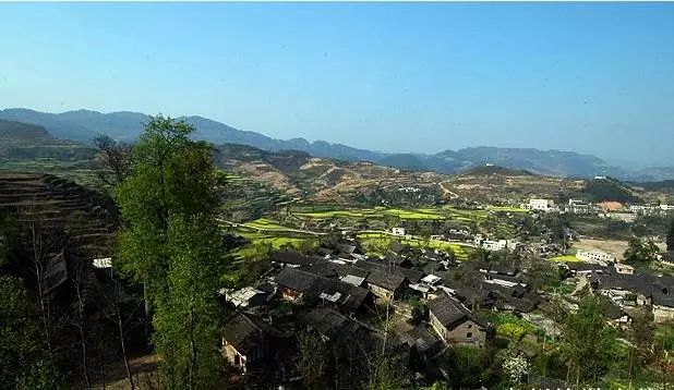 贵州最美农家乐,贵州这些藏在山间的诗意民宿