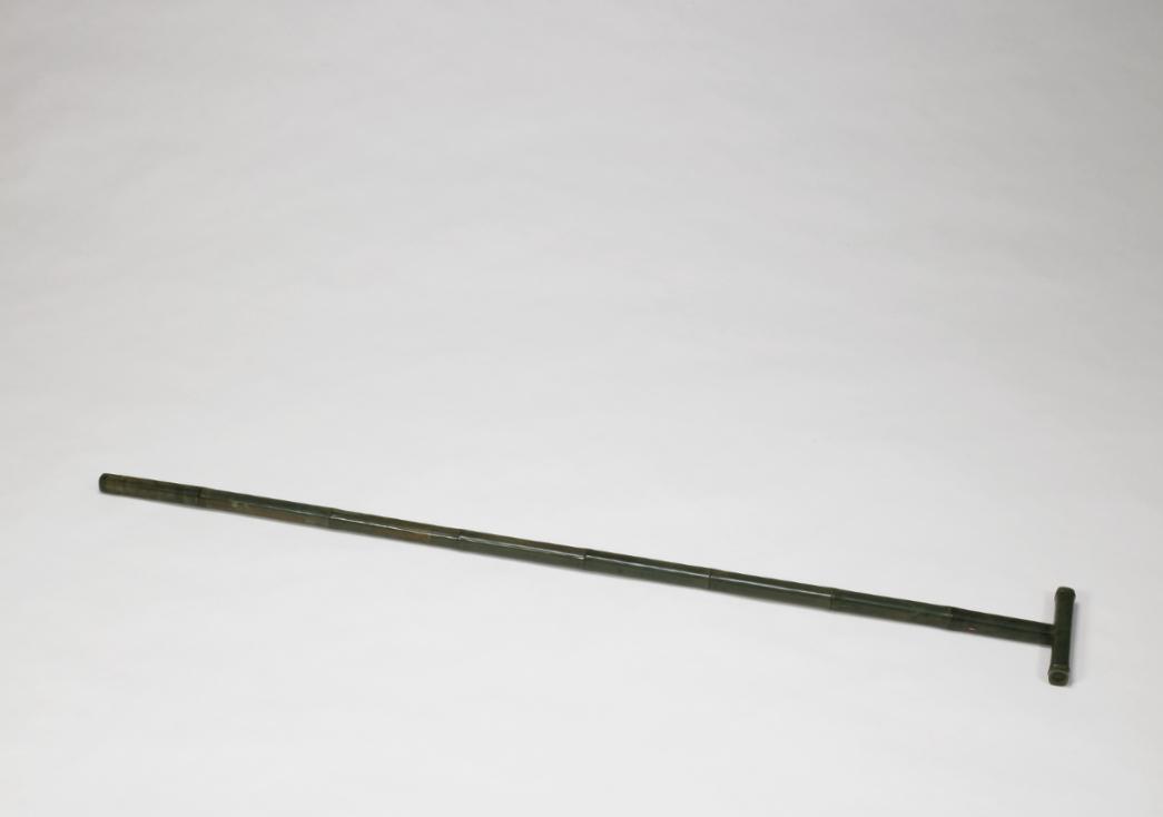 策杖,策杖的解释方法