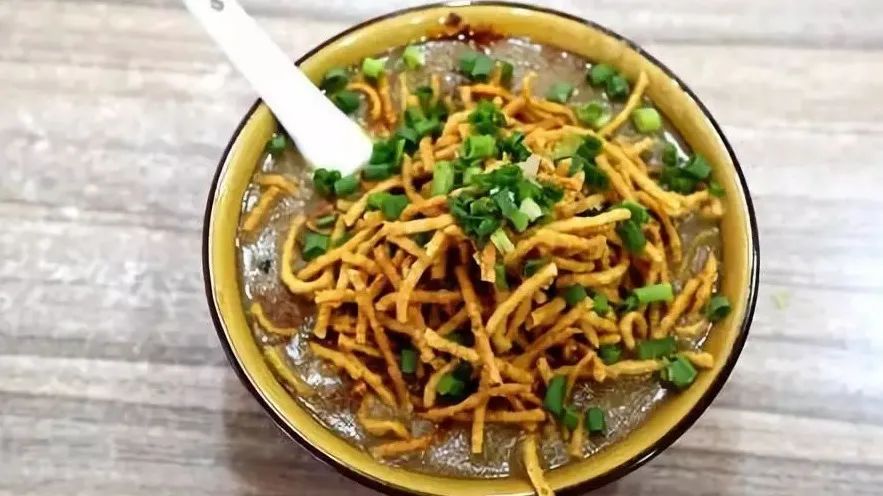 广元美食舌尖上的一日三餐,双城美食麻辣