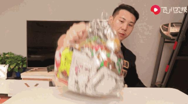 有吃必应韩小浪挑战鬼椒面,有吃必应韩小浪挑战四种最臭美食