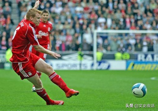 力拔山兮气盖世！盘点足坛十大“重炮手”