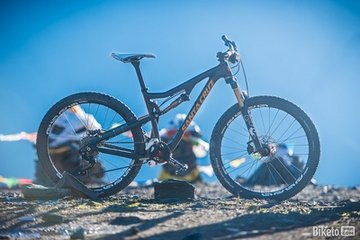 自行车套件的领头羊Shimano和SRAM的比较，区别到底有多大？