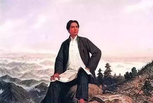 毛主席到底伟大在哪里？总结得真好！